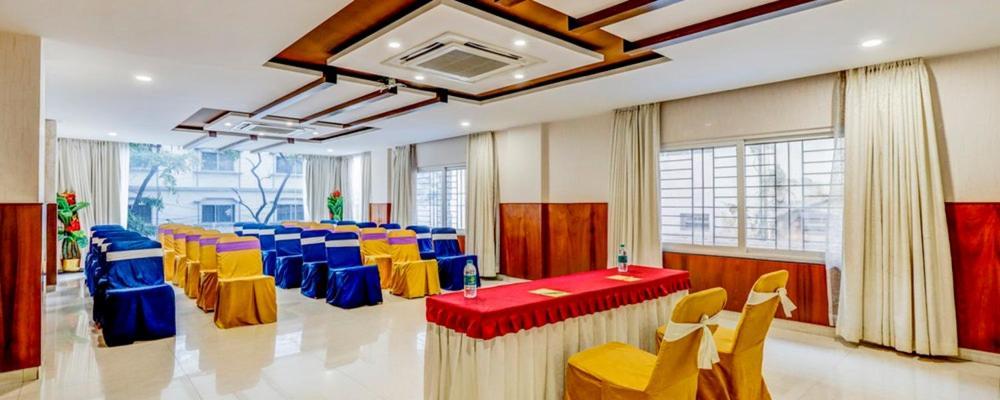 Hotel U.T.Elegance بنغالور المظهر الخارجي الصورة