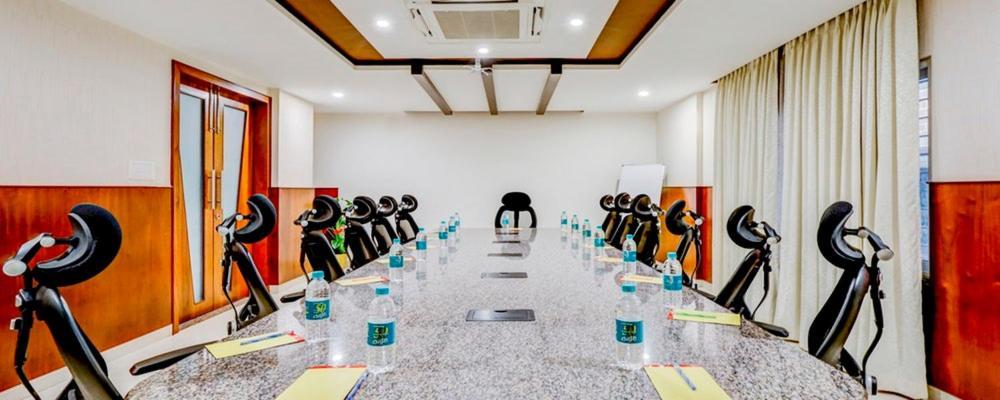 Hotel U.T.Elegance بنغالور المظهر الخارجي الصورة