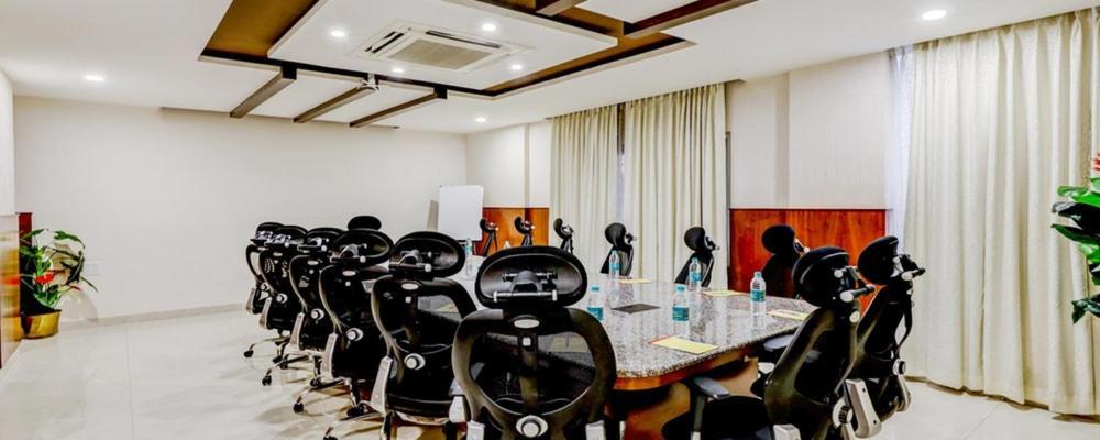 Hotel U.T.Elegance بنغالور المظهر الخارجي الصورة