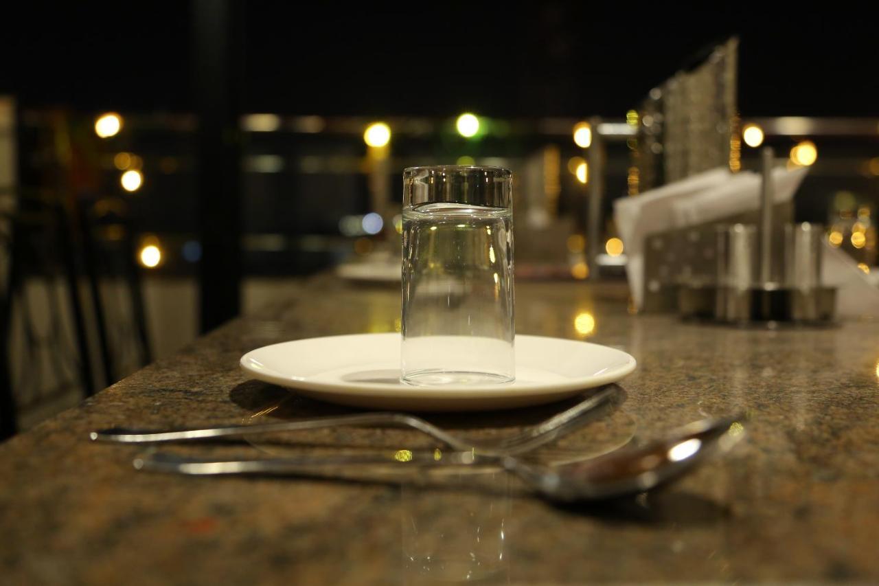 Hotel U.T.Elegance بنغالور المظهر الخارجي الصورة